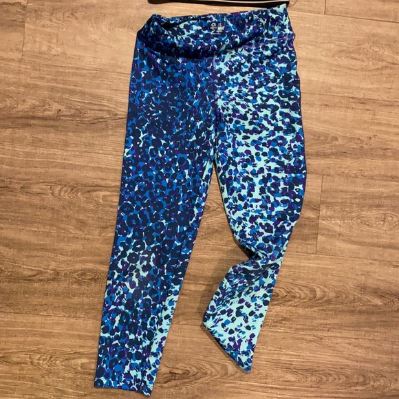 Gap fit workout - Picture 5 of 6